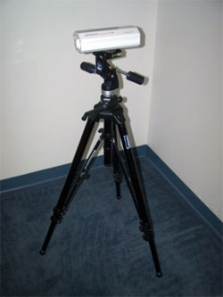 LaserPoint Tripod